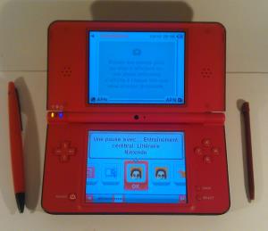 Nintendo DSi XL Mario 25th Anniversary (16)